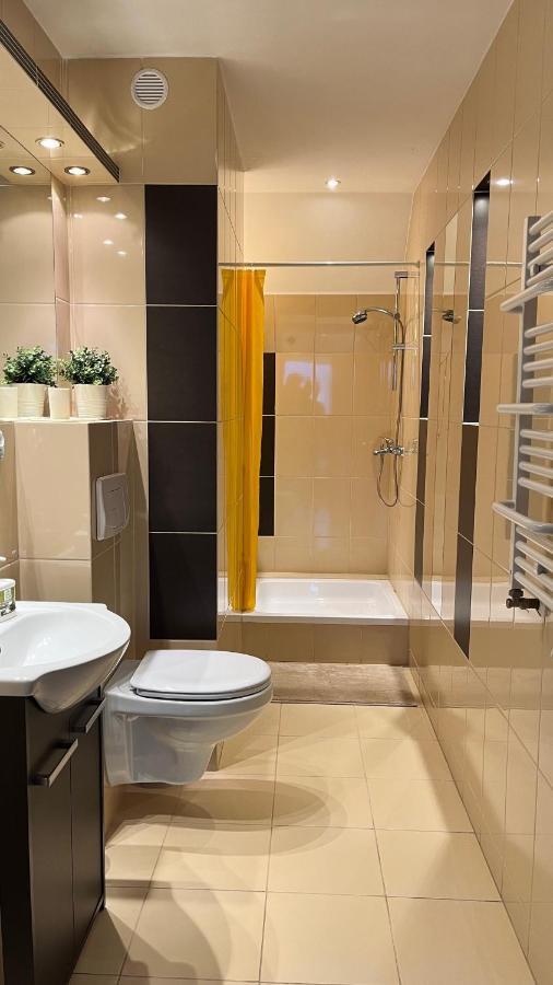 Apartament Puck/ Mieszkanie Esterno foto