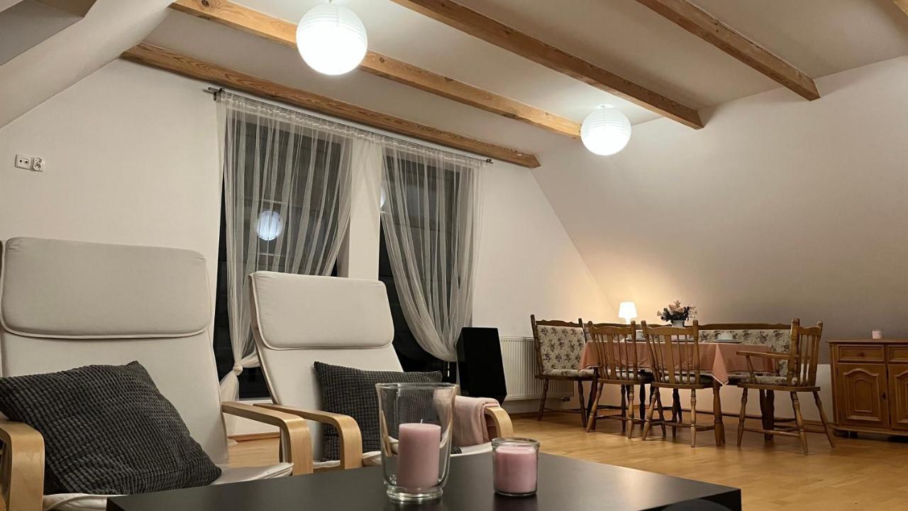 Apartament Puck/ Mieszkanie Esterno foto