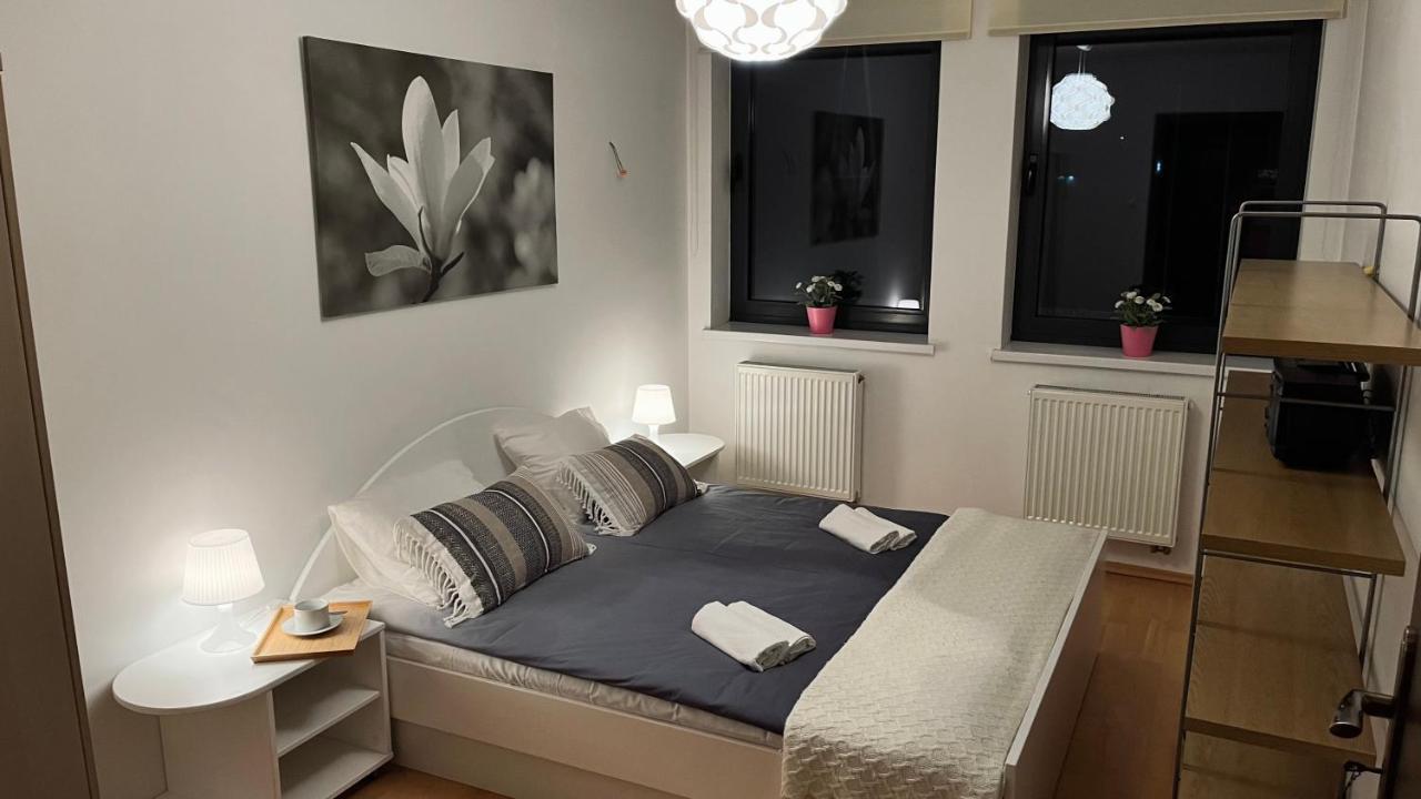 Apartament Puck/ Mieszkanie Esterno foto