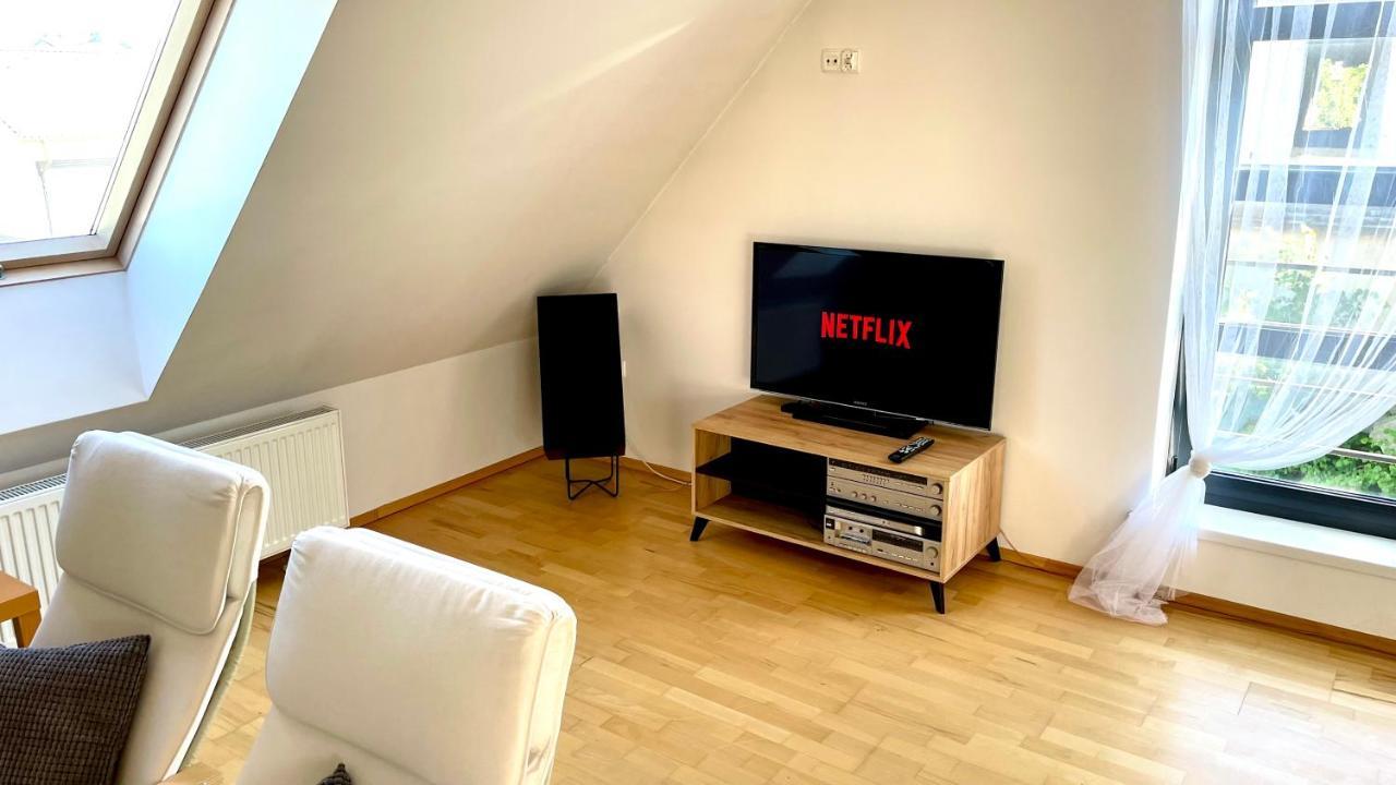 Apartament Puck/ Mieszkanie Esterno foto