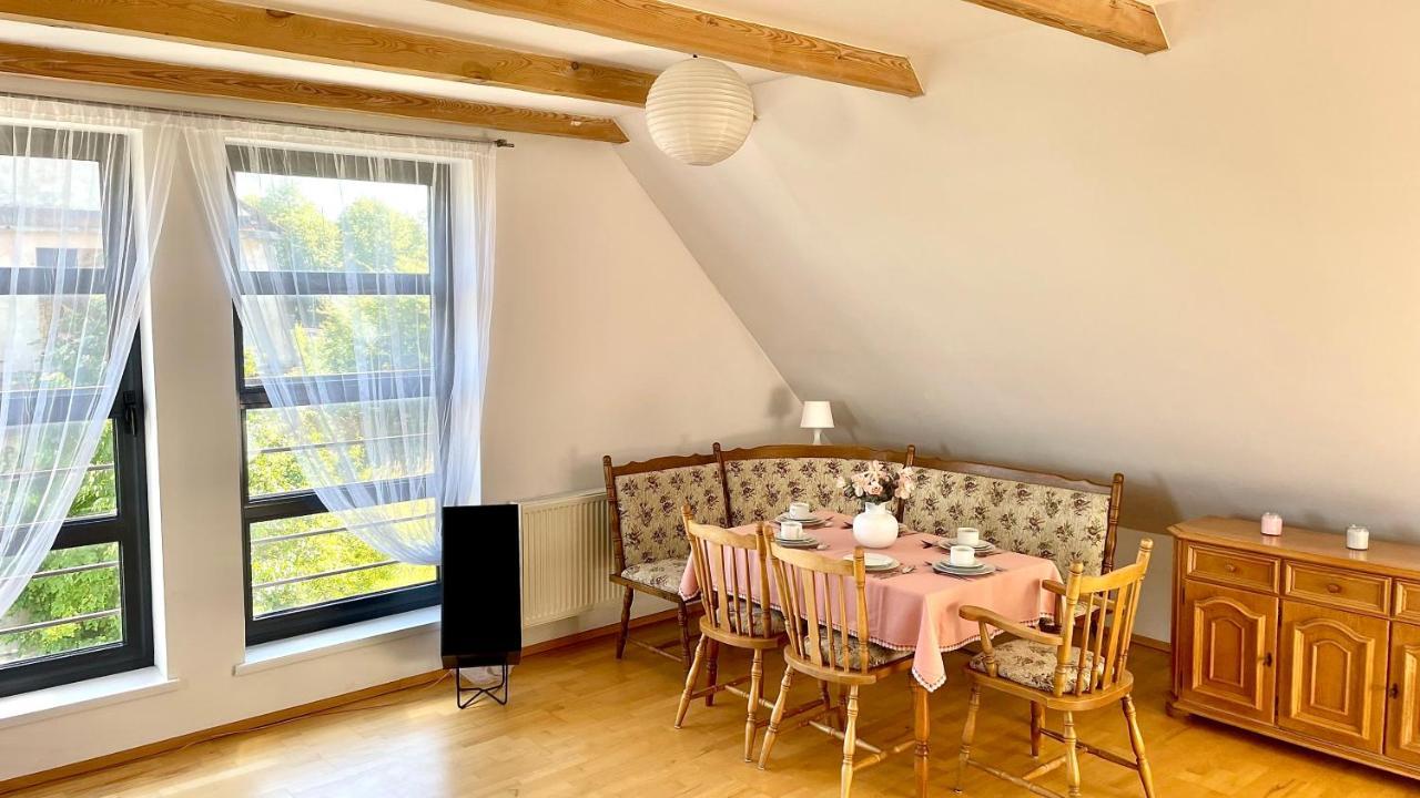 Apartament Puck/ Mieszkanie Esterno foto