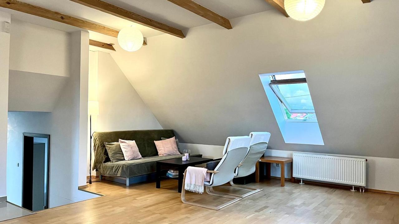 Apartament Puck/ Mieszkanie Esterno foto