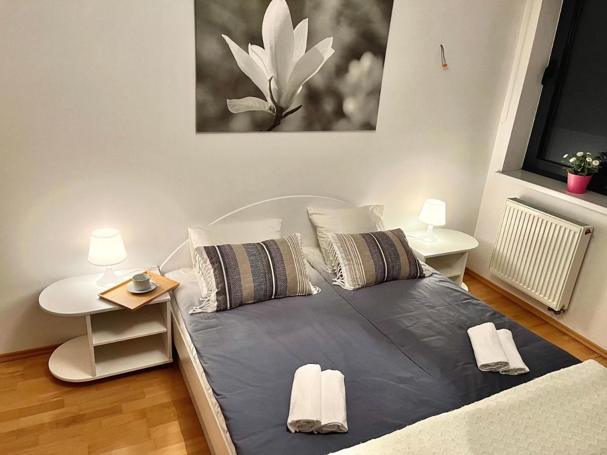 Apartament Puck/ Mieszkanie Esterno foto