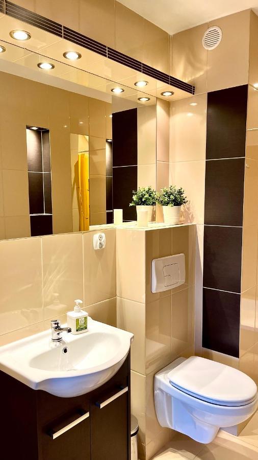 Apartament Puck/ Mieszkanie Esterno foto