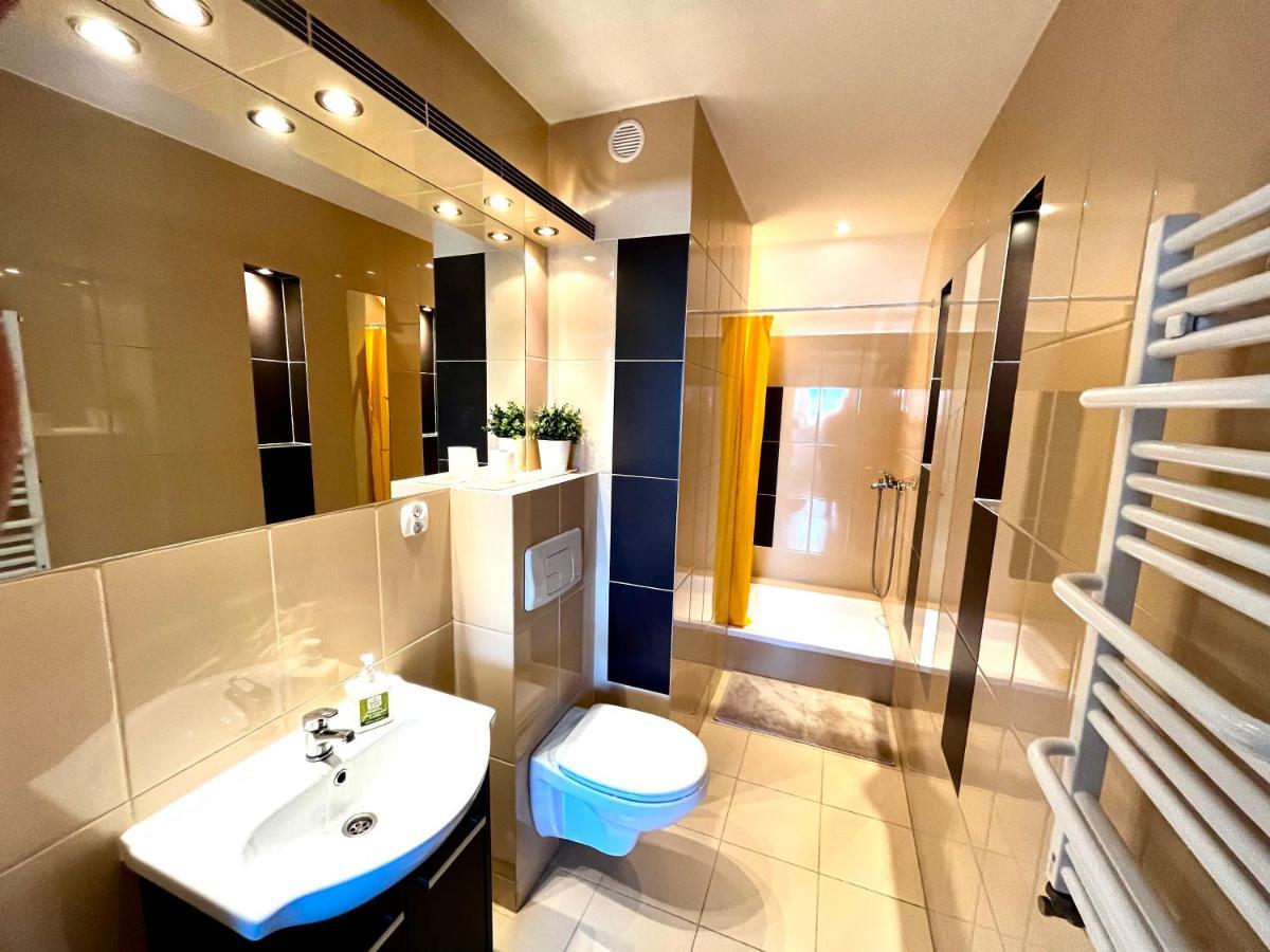Apartament Puck/ Mieszkanie Esterno foto
